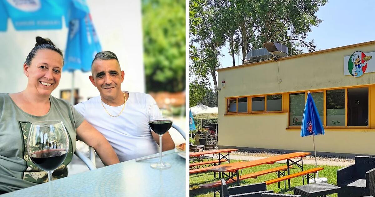 Bitteres Aus für 'kleinen Italiener' in Büchenbach – 'Genick gebrochen'