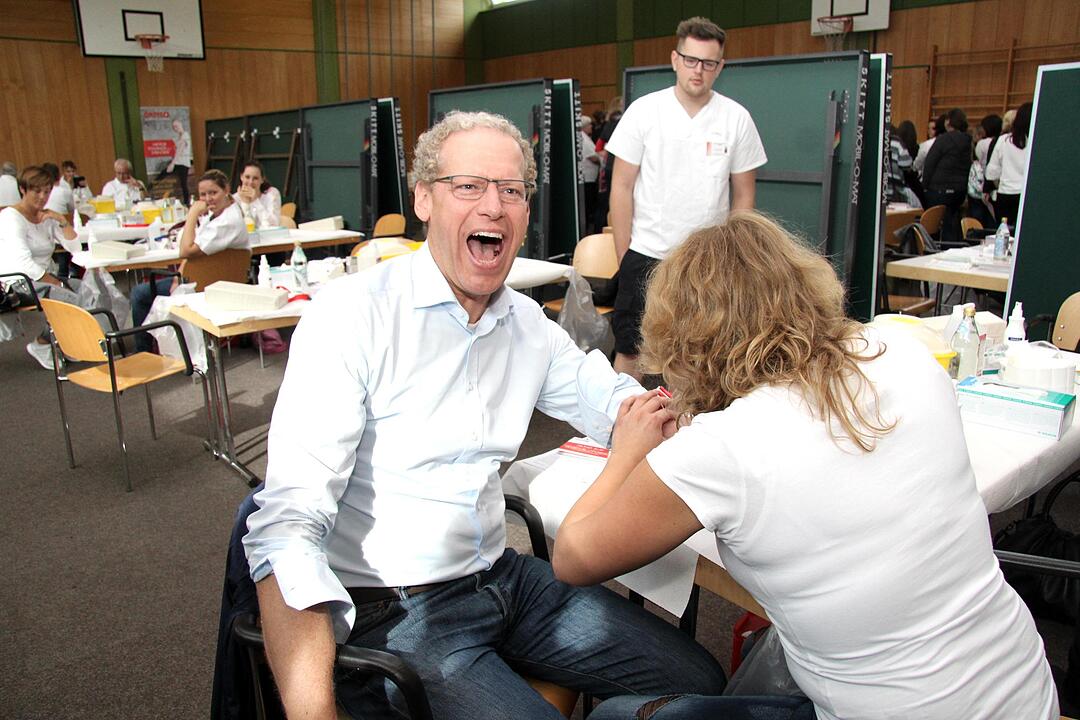 "Gemeinsam für Jakob und andere!"