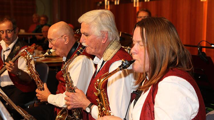 Die Werkskapelle der SÜCFoto: Wolfgang Desombre