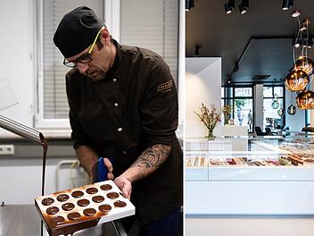 Nürnberg: "Tafelzier" schafft es auf die Empfehlungsliste der besten Cafés aus jedem Bundesland