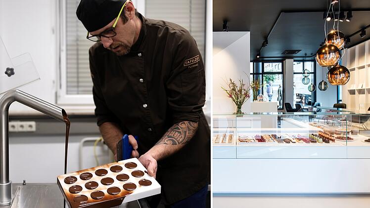 Nürnberg: "Tafelzier" schafft es auf die Empfehlungsliste der besten Cafés aus jedem Bundesland