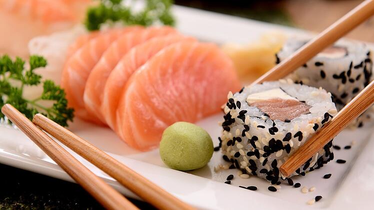 Nürnberg: Asiatisches Restaurant schließt nach 21 Jahren : "Wohlverdiente Gastro-Rente"