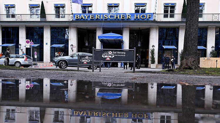 Bayerischer Hof