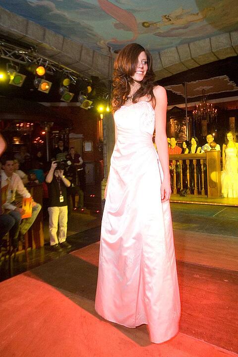 Miss und Mister Bamberg