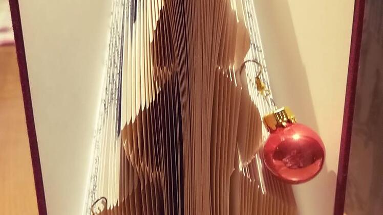 Ein perfektes Geschenk.