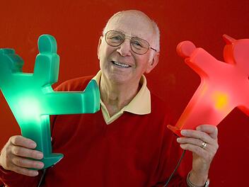 Ost-Ampelm&auml;nnchen wird 65