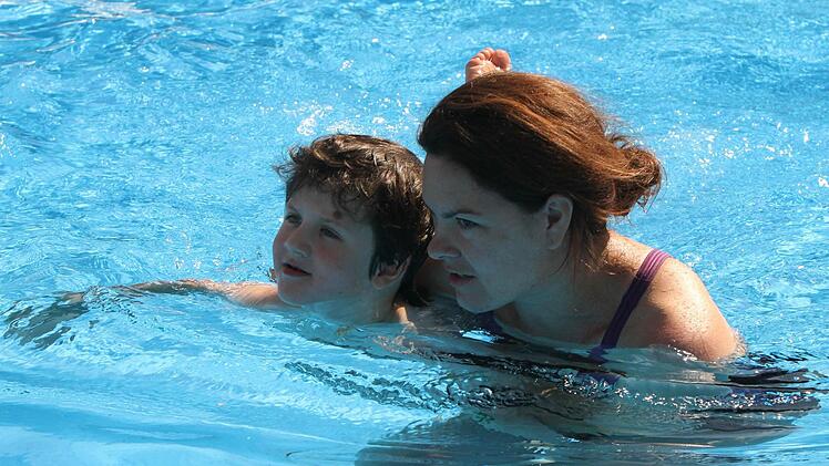 Mit Unterstützung geht alles besser!