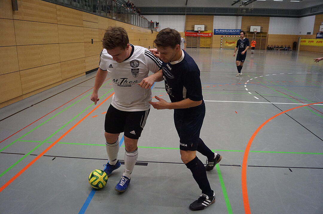 Kreismeisterschaft 2018