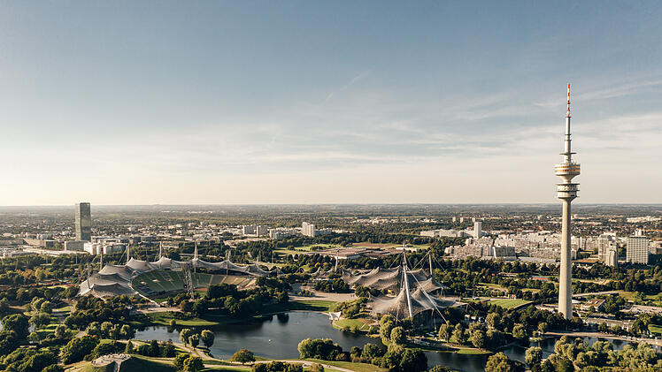 Olympiapark München