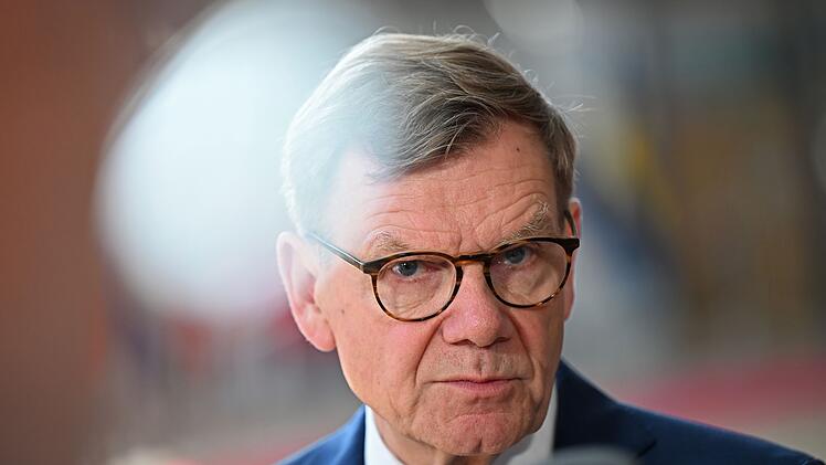 Treffen der EU-Au&szlig;enminister