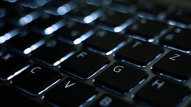 Cybersicherheit