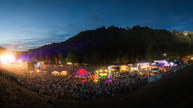 Taubertal Festival 2022