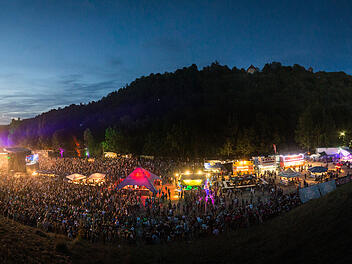 Taubertal Festival 2022