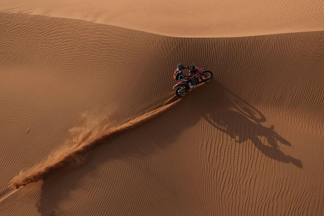 Rallye Dakar