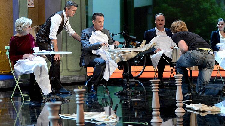 Foto: Sascha Baumann/ZDF/dpa