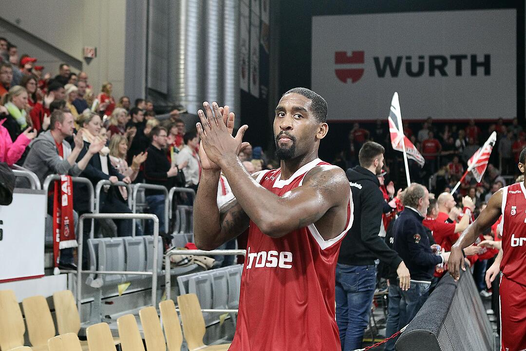 Euroleague: Bamberg gegen Tel Aviv