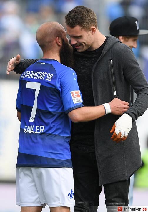 Die wichtigsten Transfers der Fußball-Bundesliga