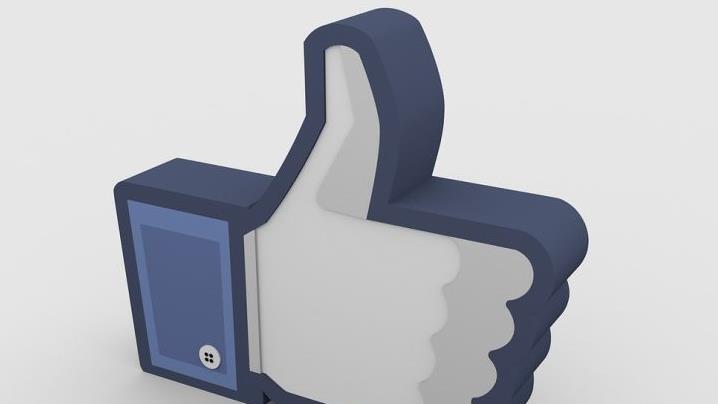 inFranken.de bei Facebook: - deine Heimat im Netz. Symbolfoto: Pixabay
