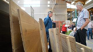 Holztag Scheinfeld 2017