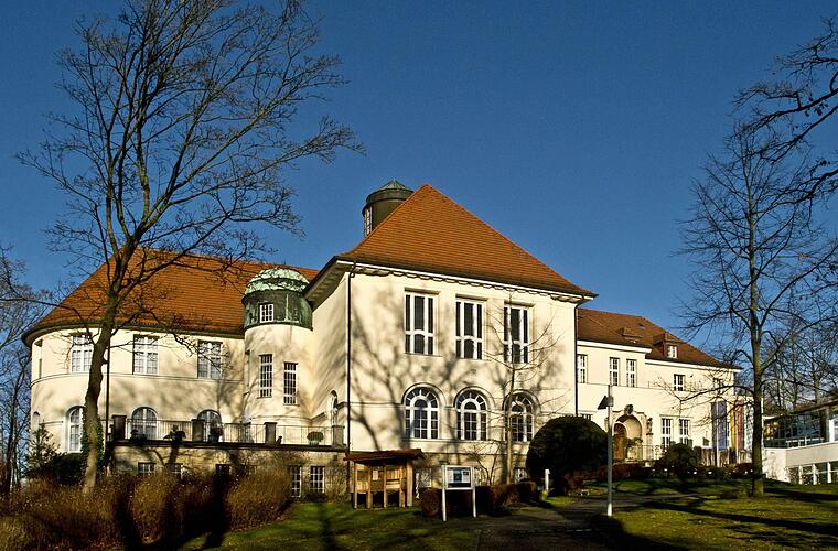 Coburg: Klimawandel in Oberfranken - Vortrag zeigt aktuellen Stand und Auswirkungen auf