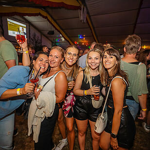 Septemberfest Oberwerrn