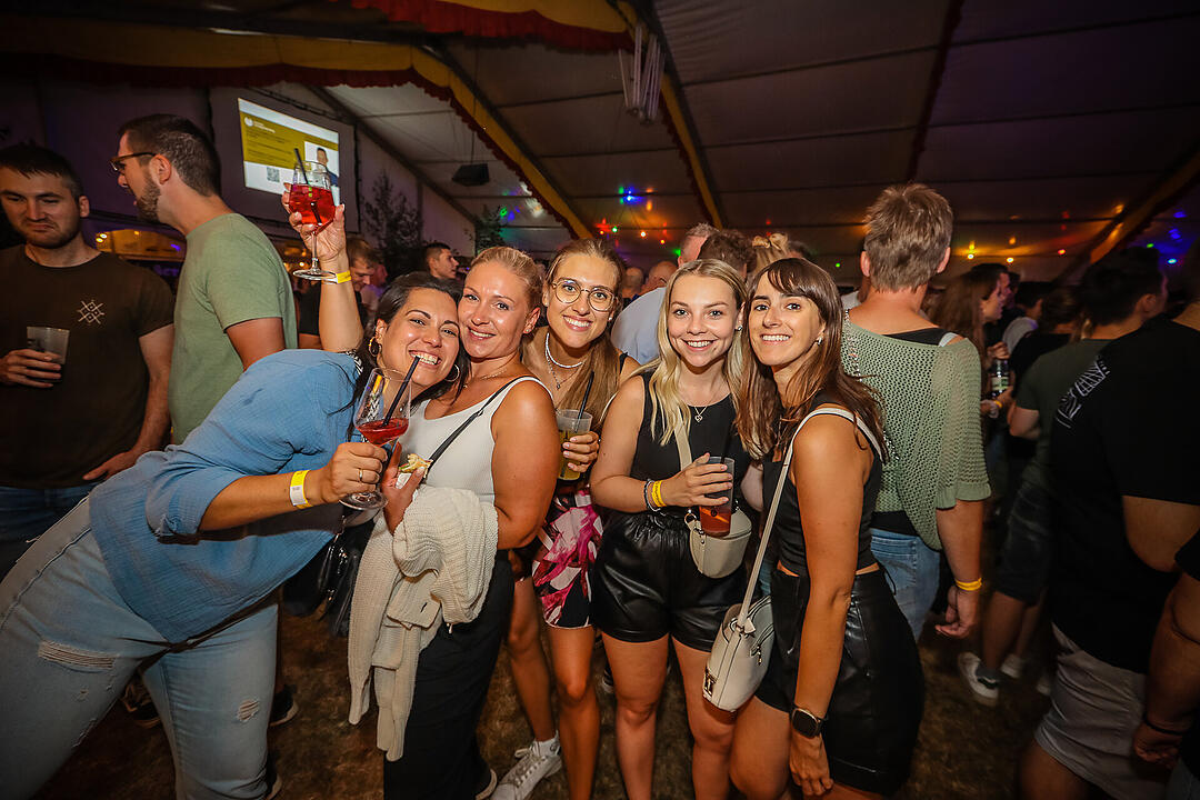 Septemberfest Oberwerrn