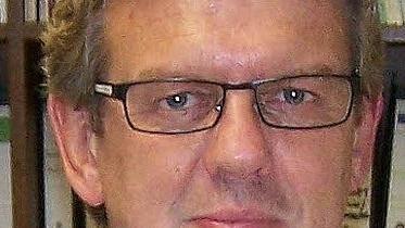 Karl-Heinz Schneider aus Limmersdorf: "Eigentlich haben wir keine Chance, aber die sollten wir nutzen."