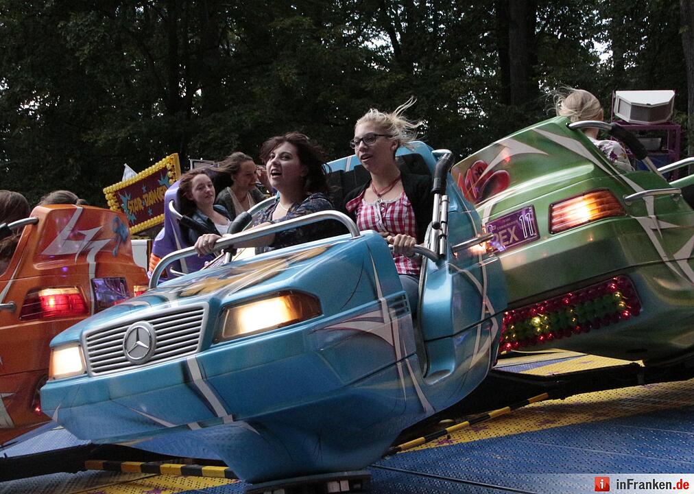 Publikum Annafest