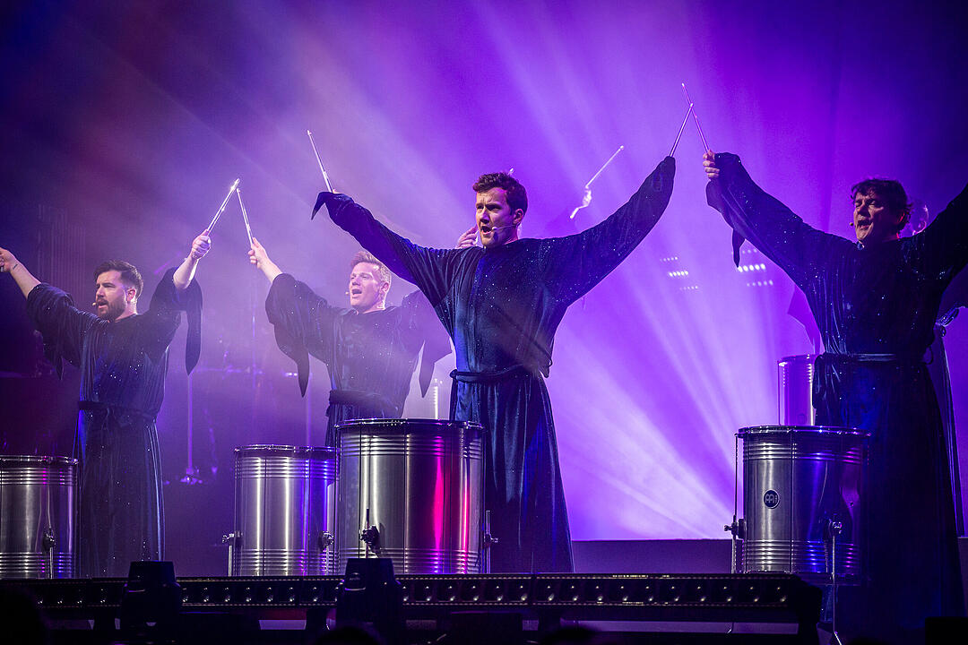 Die "Greatest Hits-Tour 2025" kam beim Publikum super an!