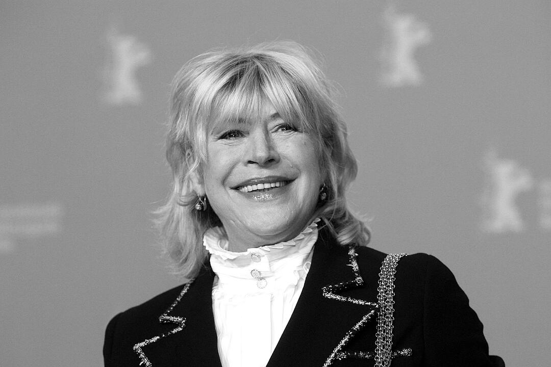 Marianne Faithfull: 29. Dezember 1946 - 30. Januar 2025 Marianne Faithfull: 29. Dezember 1946 - 30. Januar 2025