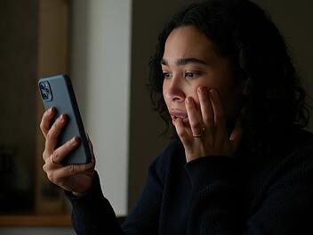 Handy, Smartphone, Telefon, Anruf