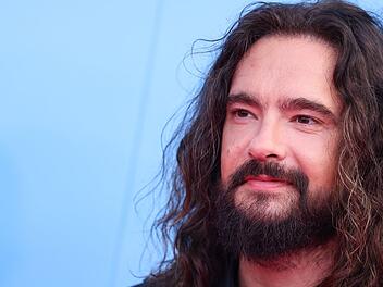 Tom Kaulitz wird "Fan-Experte" bei MagentaTV.