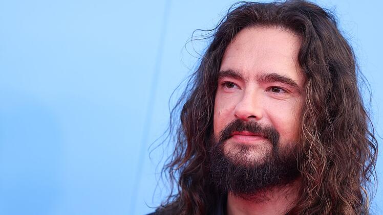 Tom Kaulitz wird "Fan-Experte" bei MagentaTV.