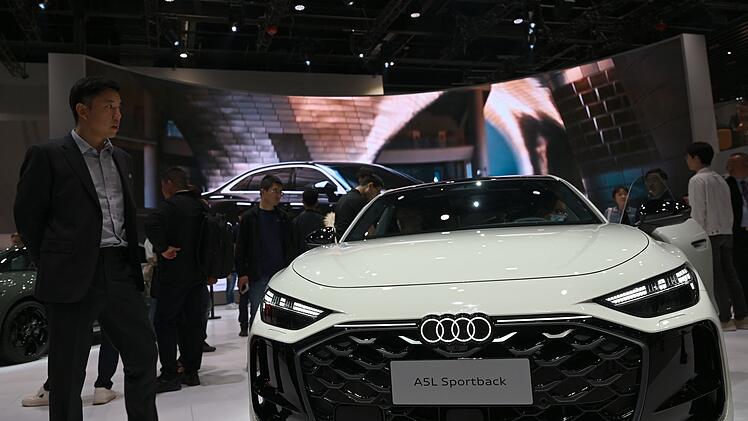 Auto China 2026