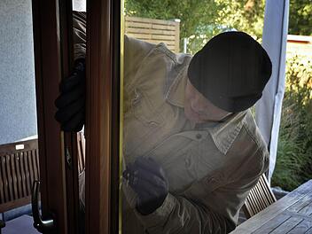 Der Polizei ist jetzt ein Schlag gegen Einbrecher in Oberfranken gelungen.   Foto: Polizei