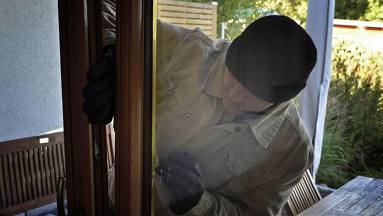 Der Polizei ist jetzt ein Schlag gegen Einbrecher in Oberfranken gelungen.   Foto: Polizei