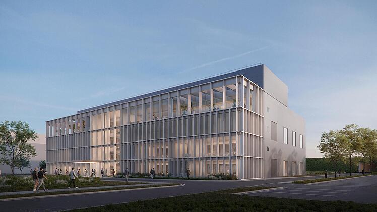 "Bewusst für Standort entschieden": Siemens kündigt neue Mega-Fabrik in Oberfranken an