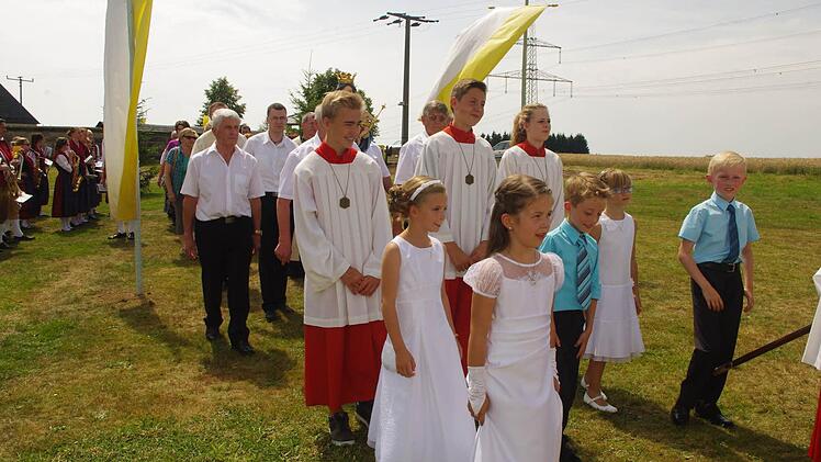 Foto: Heike Schülein