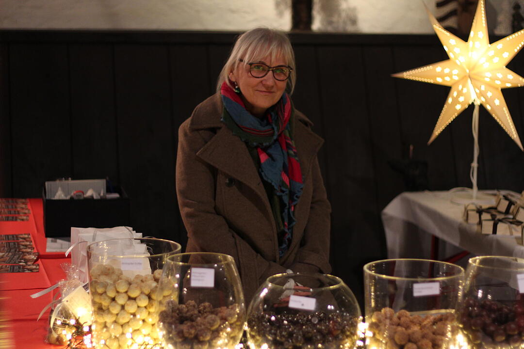 Weihnachtsmarkt-Test