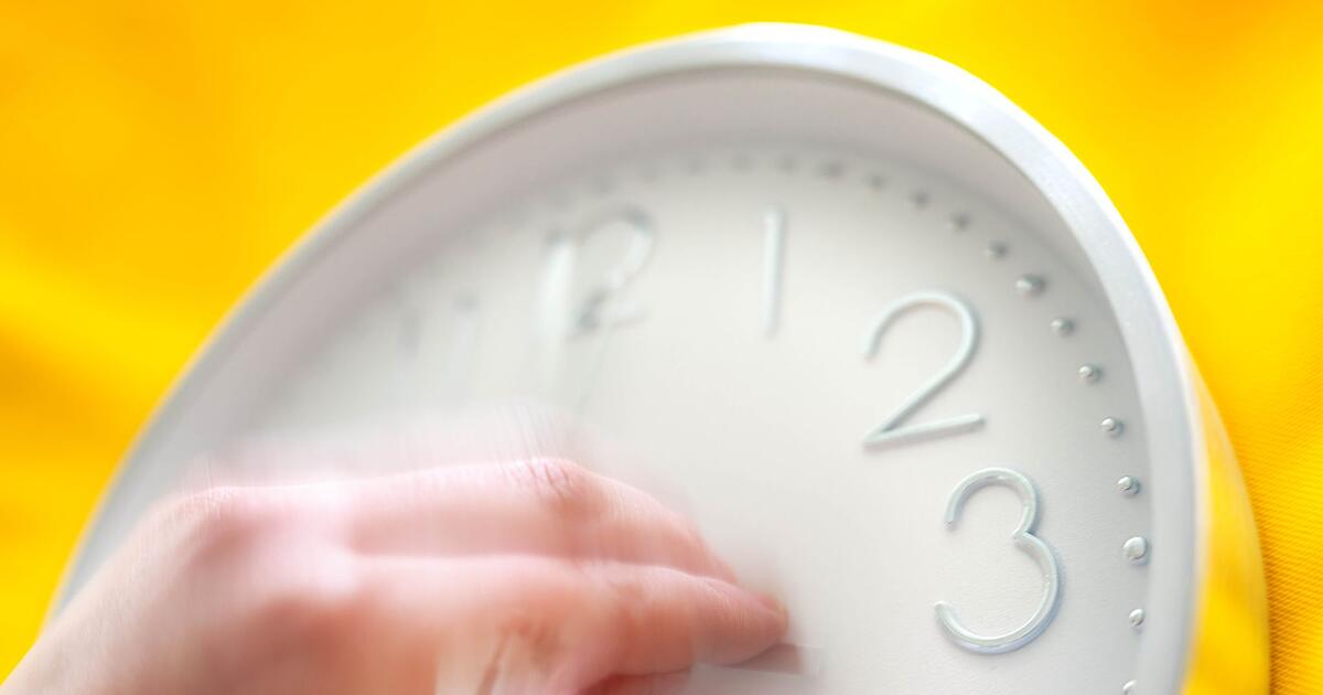 Daylight Saving Time 2026: When will the clocks be set to summer time?
