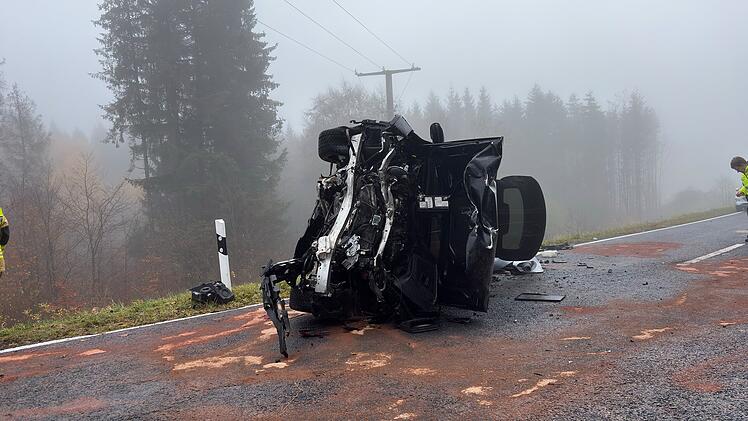 Nach Unfall bei Wildflecken: Bewegende Aktion für getötete Schwestern