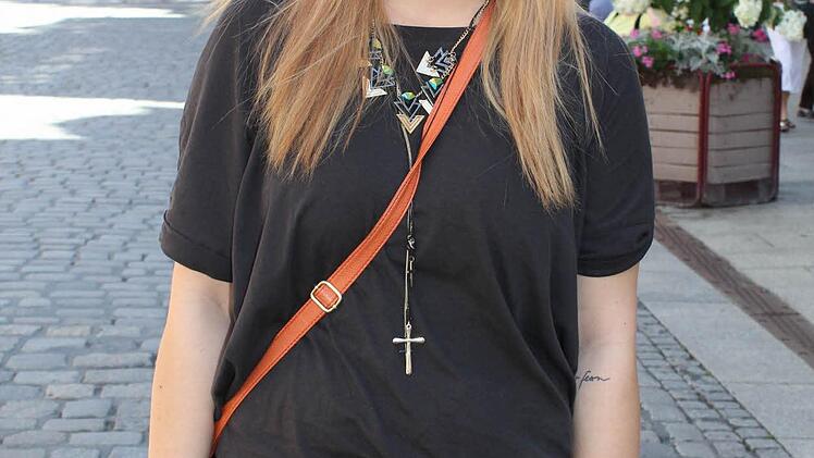 Anna Bangert