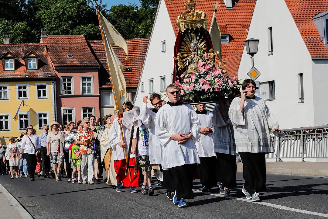 Fronleichnamsprozession (5 von 40)