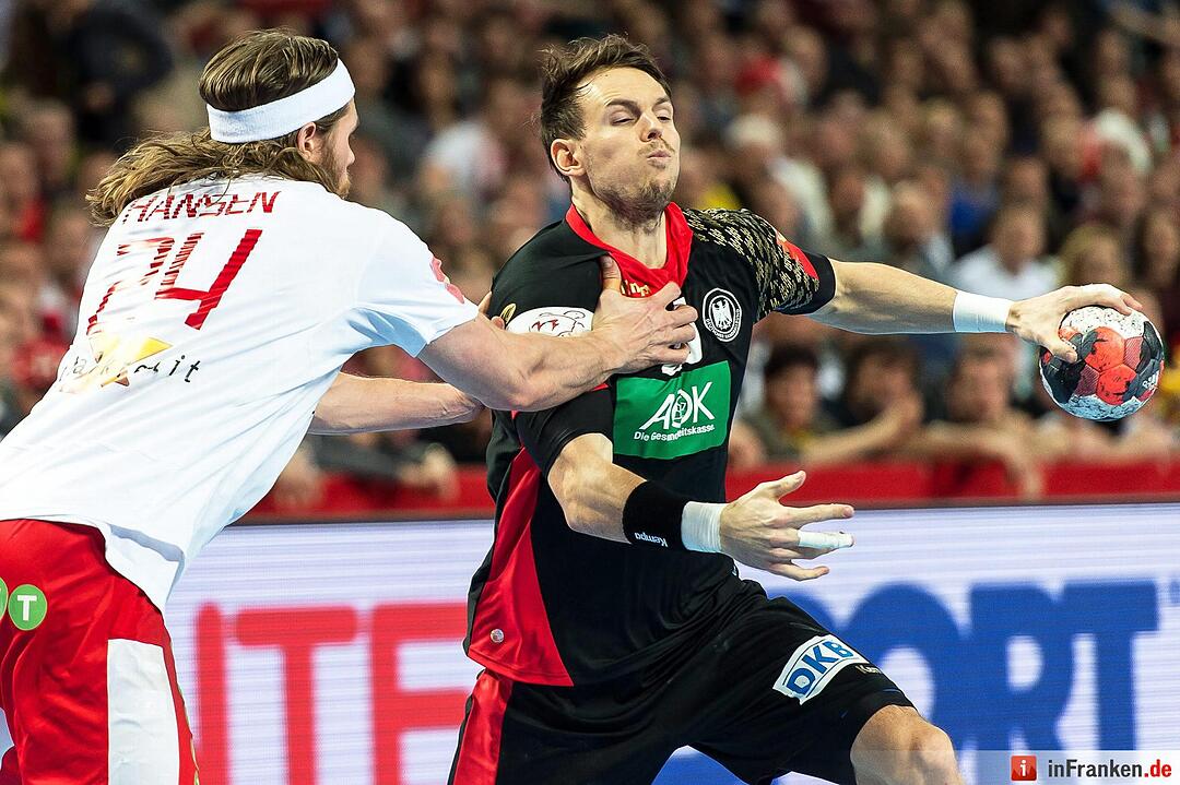EHF European Men's Handball Championship 2016