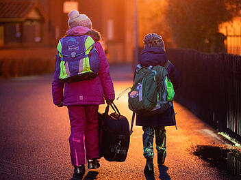 Neue Corona-Regeln für Bayerns Schulen