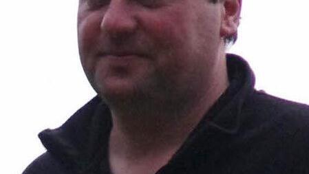 Bürgermeister Michael Pöhnlein. Foto: Marco Meißner