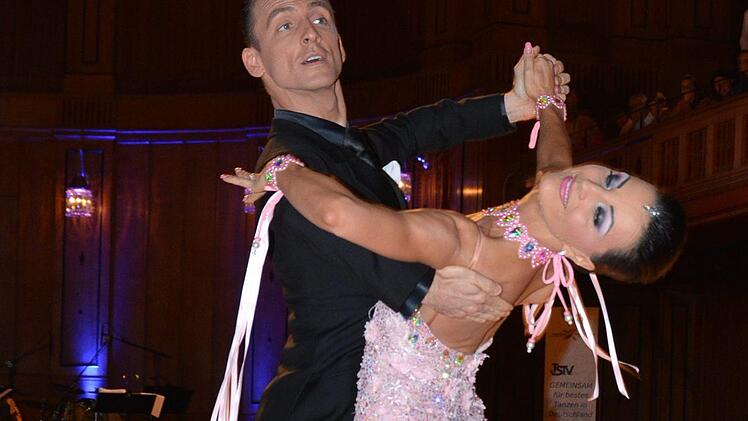 Impressionen vom Grand Prix in Bad Kissingen. Foto: Björn Hein