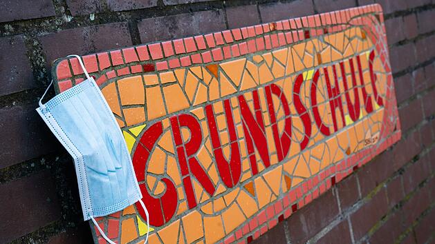 Mysteri&ouml;ses Virus grassiert an Grundschule in Leipzig