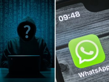 Zero-Click-Exploit auf Apple-Geräte via WhatsApp
