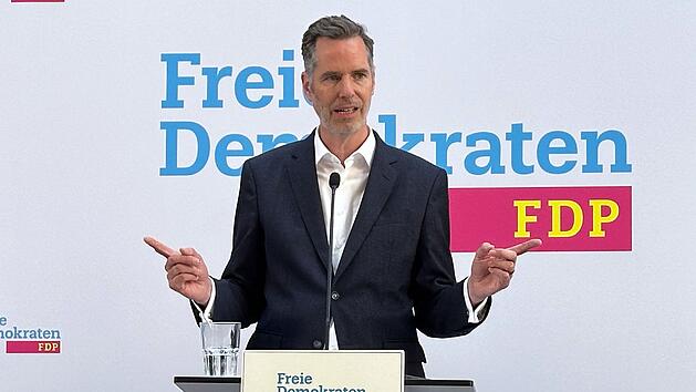 Nach der FDP Klausurtagung
